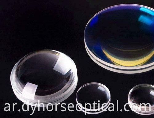 High Quality Infrared Optical